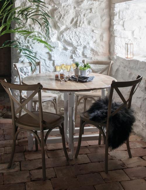 Северный уют от Home & Cottage 07