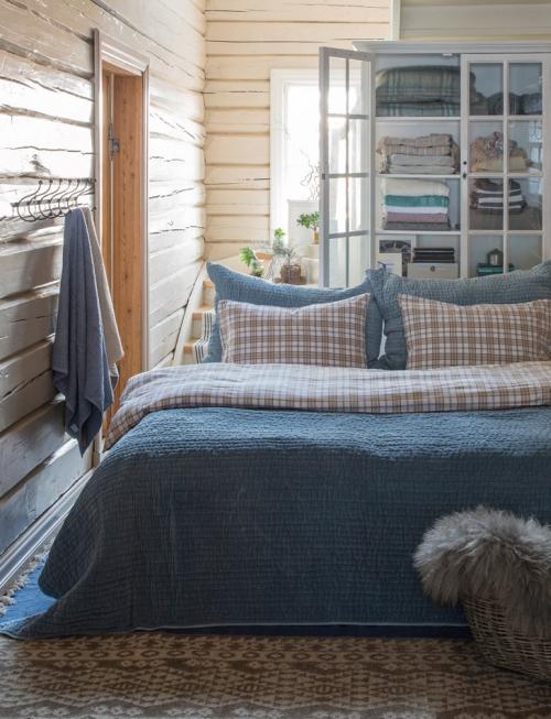 Северный уют от Home & Cottage 10