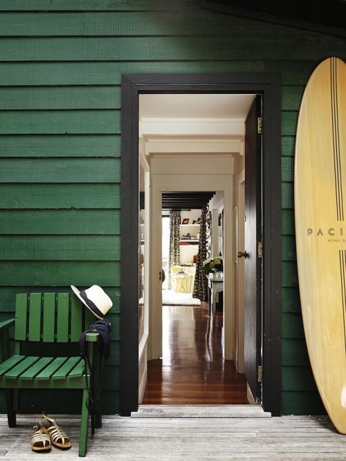 Австралийская изысканность в работах Poco Designs 14