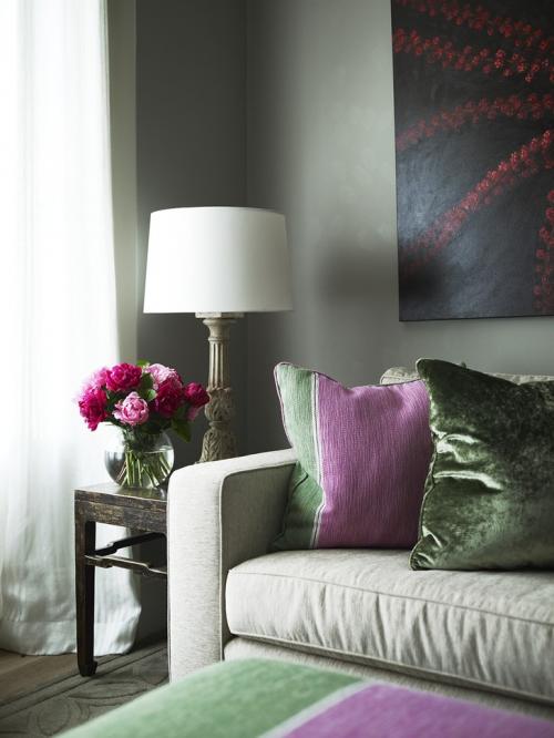 Австралийская изысканность в работах Poco Designs 22