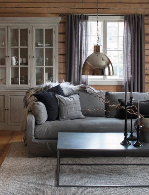 Северный уют от Home & Cottage 06