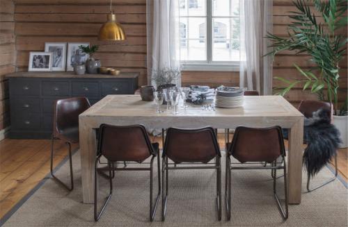 Северный уют от Home & Cottage 05