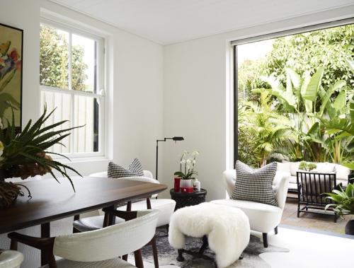 Австралийская изысканность в работах Poco Designs 11