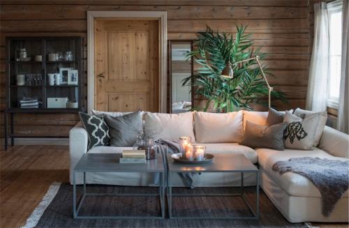 Северный уют от Home & Cottage 03