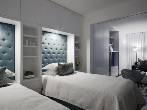 Австралийская изысканность в работах Poco Designs 20