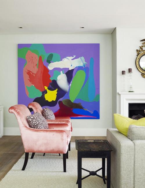 Австралийская изысканность в работах Poco Designs 24