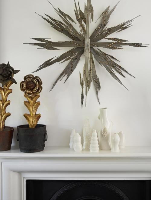 Австралийская изысканность в работах Poco Designs 10