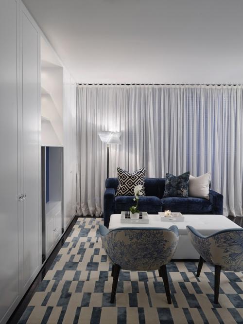 Австралийская изысканность в работах Poco Designs 19