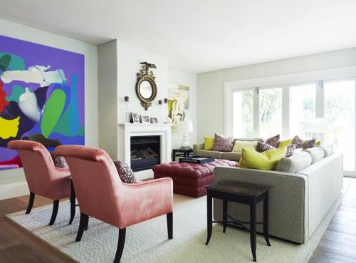 Австралийская изысканность в работах Poco Designs 23