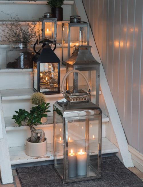 Северный уют от Home & Cottage 08