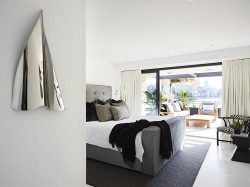 Австралийская изысканность в работах Poco Designs 13