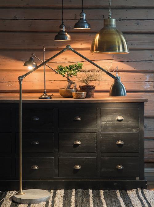 Северный уют от Home & Cottage 04