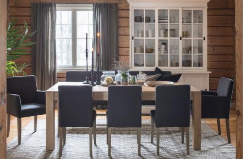 Северный уют от Home & Cottage 01