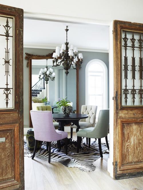 Австралийская изысканность в работах Poco Designs 16