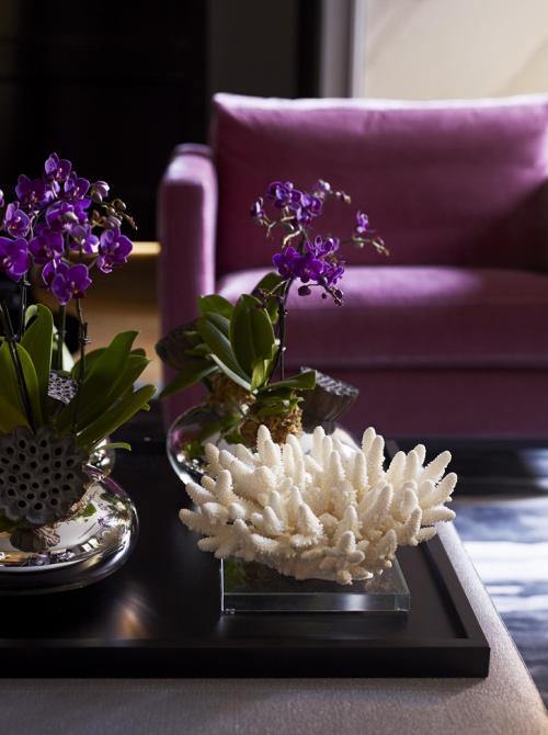 Австралийская изысканность в работах Poco Designs 01