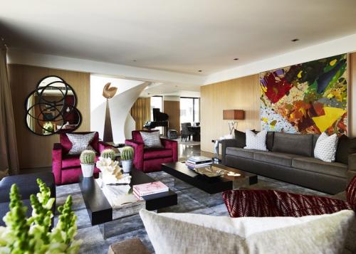 Австралийская изысканность в работах Poco Designs 17