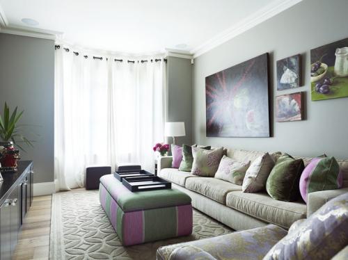 Австралийская изысканность в работах Poco Designs 21