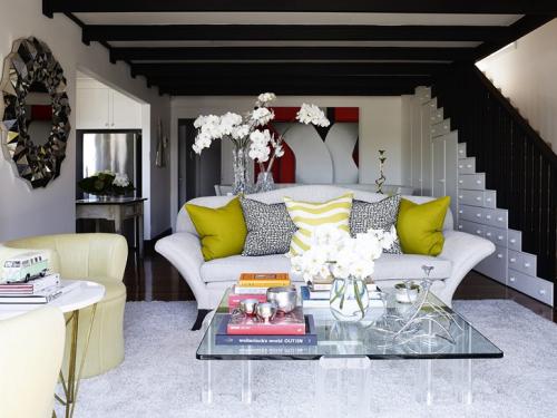 Австралийская изысканность в работах Poco Designs 15