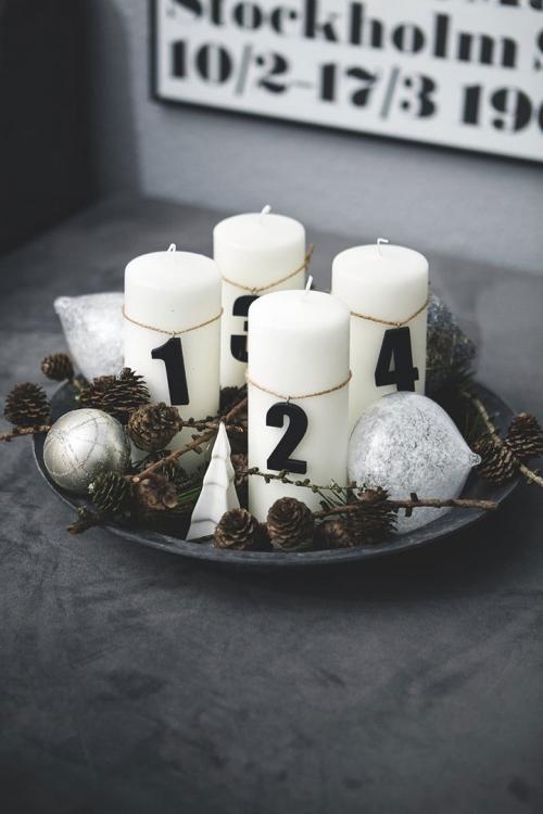 Сдержанный интерьер с праздничными нотками (78 кв. м) 04