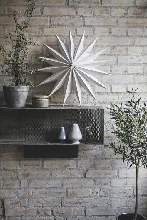 Сдержанный интерьер с праздничными нотками (78 кв. м) 14