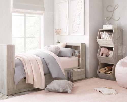 Винтажные детские от Restoration Hardware 15