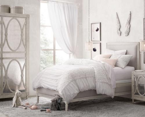 Винтажные детские от Restoration Hardware 20