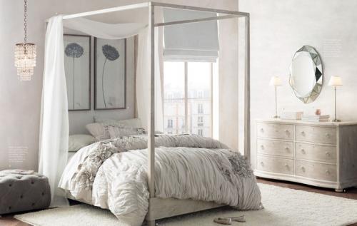 Винтажные детские от Restoration Hardware 21