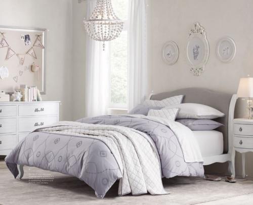 Винтажные детские от Restoration Hardware 25