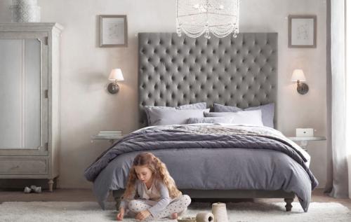 Винтажные детские от Restoration Hardware 18