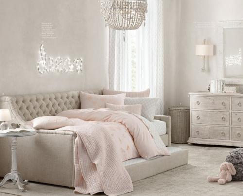 Винтажные детские от Restoration Hardware 17