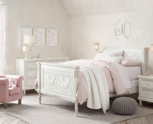 Винтажные детские от Restoration Hardware 22