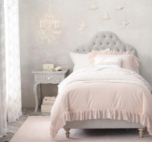 Винтажные детские от Restoration Hardware 11