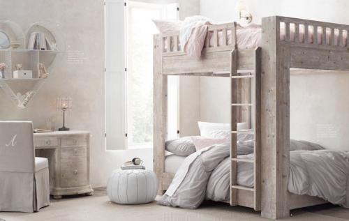 Винтажные детские от Restoration Hardware 16