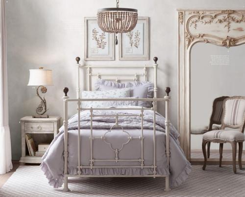 Винтажные детские от Restoration Hardware 14