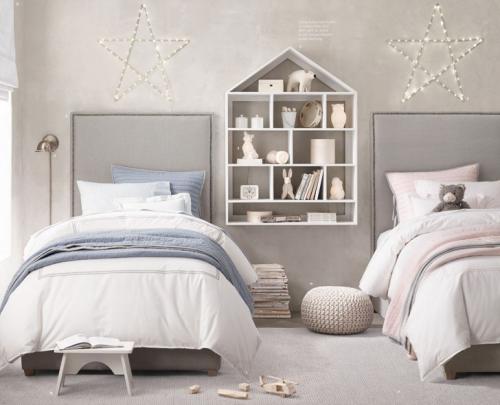 Винтажные детские от Restoration Hardware 19