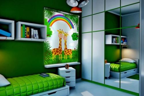 Занавески для детской комнаты для мальчика. Как выбрать шторы в детскую комнату для мальчика? 17 Занавески для детской комнаты для мальчика. Как выбрать шторы в детскую комнату для мальчика? 17