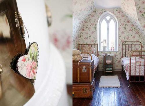 Королева белого 01