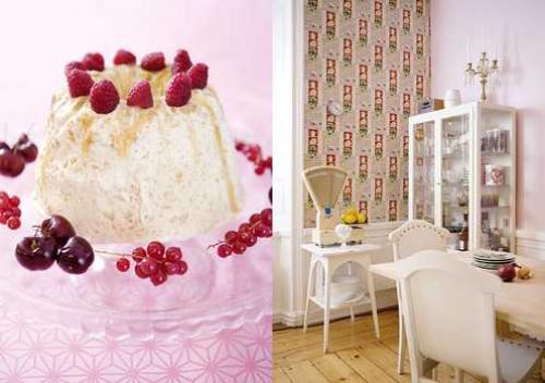 Королева белого 20