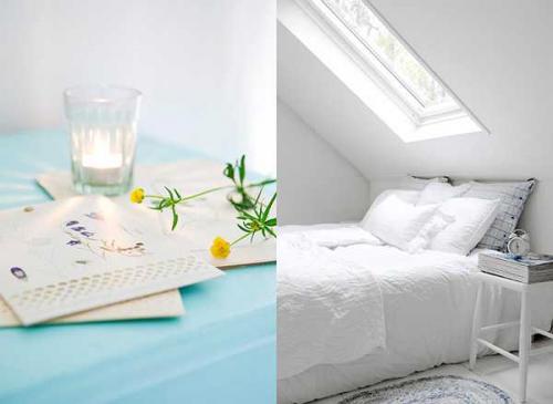 Королева белого 13