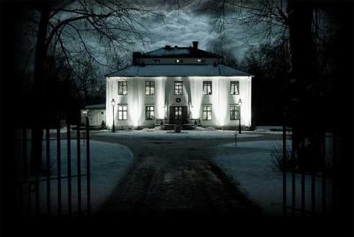 Королева белого 04