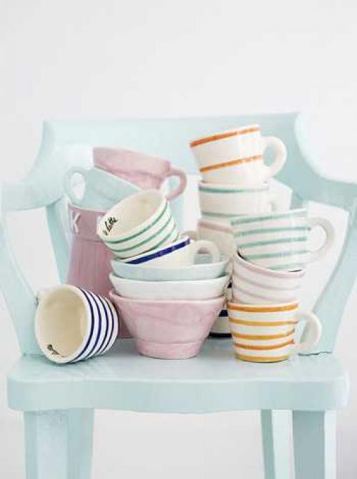 Королева белого 19