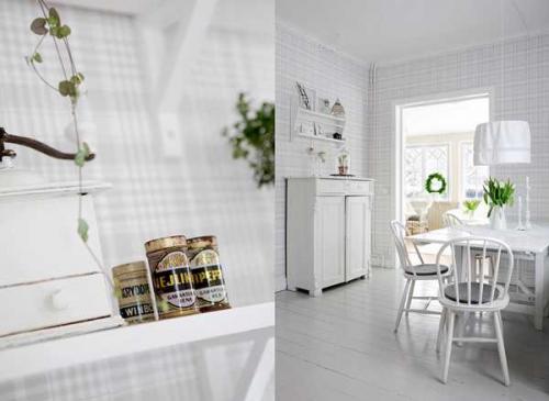 Королева белого 10