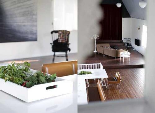 Королева белого 07