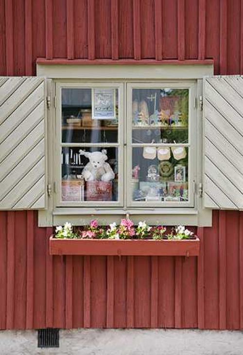 Королева белого 21