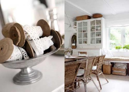 Королева белого 17