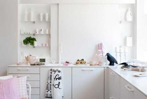 Королева белого 08