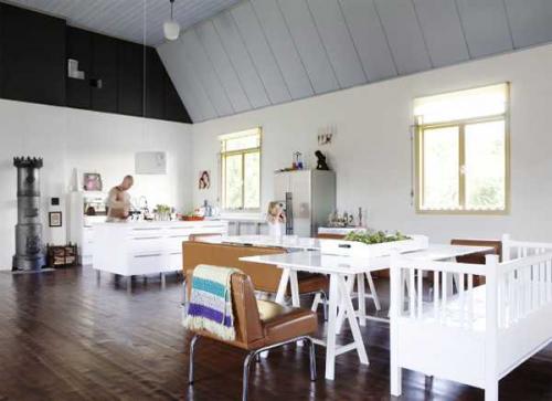 Королева белого 06