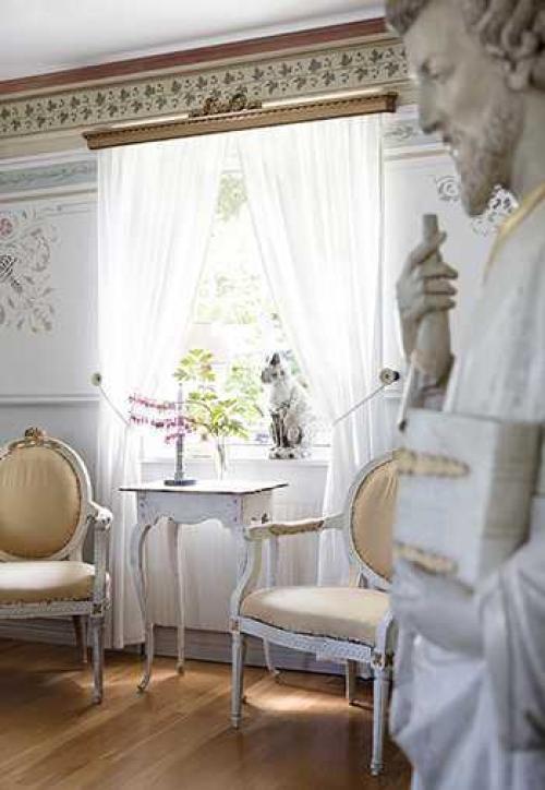 Королева белого 16