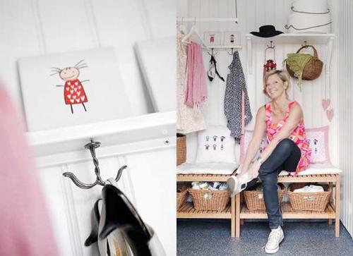 Королева белого 15