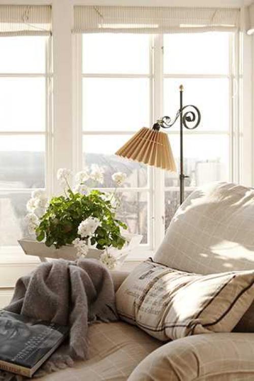 Королева белого 09